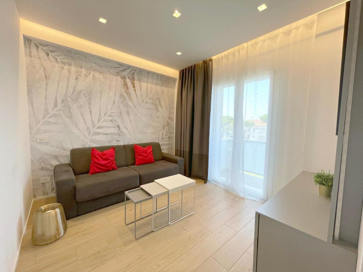 Arcioun Suite Riccione Exterior photo